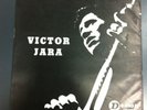 VICTOR JARA, FIRST ALBUM, TOP EX , 1967 DEMON/ARENA LABEL, CHILEAN ORIGINAL