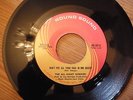 Northern soul The All Night Workers