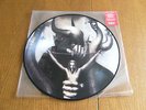 Celtic Frost - To Mega Therion Pic-LP 2005 Release Bathory, Bolt Thrower