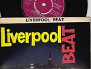 EP - The Typhoons - Liverpool Beat  UK  1963 (Erste Beatles-Cover)