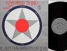 Graham BOND - We put our magick on you - Orig.UK Vertigo LP 1971 - 6360 042 - M-