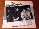 Replacements 