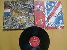 The stone roses original debut album 1989 lp ore lp 502 a2 b2 ex/ex