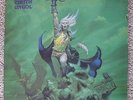 Cirith Ungol -Frost and Fire Original First Batch Pressing Signed by all Members