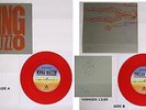 king buzzo tweak bird split single limited to 35 copies melvins signed