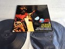 2LP JIMI HENDRIX / CURTIS KNIGHT STRANGE THINGS GET THAT FEELING