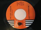 I've Got a Feeling Baby Washington Northern Soul R&B Mod Wigan Casino Wheel
