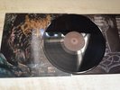 Unleashed Shadows In The Deep 1St Press Vinyl Death Metal Dismember Entombed