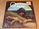 THE GRATEFUL DEAD LP 