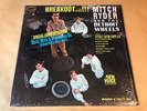 MITCH RYDER AND THE DETROIT WHEELS LP 