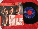 ROLLING STONES * EP AUS DEN 60s * MADE IN FRANCE * SELTEN