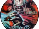 Iron Maiden Virtual XI Picture Disc
