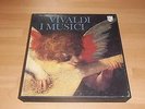 Vivaldi, Concerti, I Musici, Box 18 LP