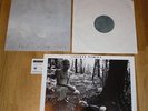 LEBANON HANOVER - The World Is Getting Colder  Ltd. Ed. +++++ Minimal - Synth -