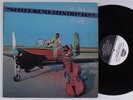 BILLY C Where Have You Been Billy Boy STRATA-EAST LP VG+