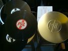 PUBLIC IMAGE LIMITED Metal Box set 3 LP post punk kbd 4 men with beards Ltd PiL