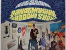 NILSSON Pandemonium Shadow Show LP 1967 ORIG RCA LSP 3874 Stereo Debut Album