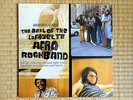 The Lafayette Afro Rock Band - Darkest Light, Best Of (2LP Compilation, NM/VG+)