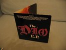 DIO - THE DIO E.P. DOUBLE. 7