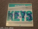The Keys ?– I Don't Wanna Cry - 7