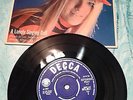 twinkle eurovision winner EP rare  mint ex Reddingtons