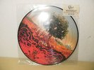 Opeth Heritage Picture LP lim.500 SOLD OUT Behemoth Nightwish