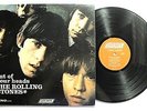 THE ROLLING STONES Out Of Our Heads London LL3429 US 1965 VG+ MONO RED LABEL 05F
