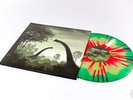 NEW Jurassic Park Original Motion Picture Soundtrack Dilophosaurus Vinyl LP RARE