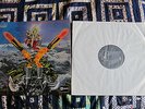 Second Hand - Death May be your Santa Claus French Stateside Original 1971 M- LP