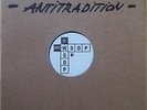 Antitradition LP Geste der Antitradition  WSDP Minimal Synth NDW