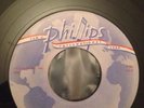 Hayden Thompson.Love my baby.Philips International.3517. Sun Style Rock-a-billy.