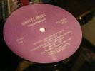 Ginette Neveu-Beethoven/Brahms violin concertos LIVE MONO RR-550 NM 2LP/vinyl