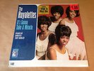 THE ROYALETTES LP 