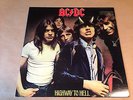AC/DC LP 