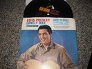 ELVIS PRESLEY SURRENDER AND LONELY MAN RCA VICTOR 37-7850  COMPACT 33