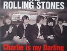 The Rolling Stones (Charlie is my Darling)  Supper Box -- PLUS ZUGABE----