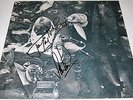 DEEP PURPLE 1969 LP Nick Simper Ian Paice & JON LORD Whitesnake Autograph SIGNED