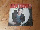 7 INCH SINGLE IAN DURY  BLOCKHEADS HIT ME WITH YOUR RHYTHM STICK JAPAN PROMO