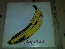 The Velvet Underground & Nico - 1967 - V6 5008- Stereo (Peelable Banana)