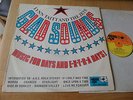 Lynn Taitt And The Jets & Gladstone Anderson GLAD SOUNDS  BIG SHOT LP