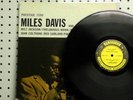 MILES DAVIS and The Modern Jazz Giants (1958) LP VG+ DG RVG 180G PRESTIGE 7150