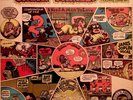 BIG BROTHER JANIS JOPLIN Cheap Thrills LP KCL 2900 R Crumb 2-eye MONO SEALED ss