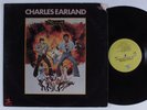 CHARLES EARLAND Dynamite Brothers PRESTIGE LP VG+