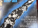 Deep Six C/Z Records 1985 Seattle Compilation Green River Soundgarden Grunge