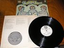 GENTLE GIANT Three Friends - Vinyl LP - Italy Vertigo