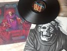 DEATH Scream Bloody Gore ORIGINAL 1987 LP Vinyl RAR