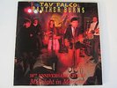 TAV FALCO PANTHER BURNS - Midnight in Memphis live DOLP(NM+) New Rose Rose185