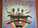 THE BEATLES Magical Mystery Tour UK Stereo EP 45 7