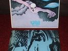 U.F.O. UFO II - Flying LP 1971 BEACON 1st Press SUPERB UNSPLIT INNER