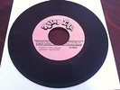 JOHNNY OSBOURNE - PURIFY YOUR HEART / VERSION - RILEY INC. - EXCELLENT CONDITION